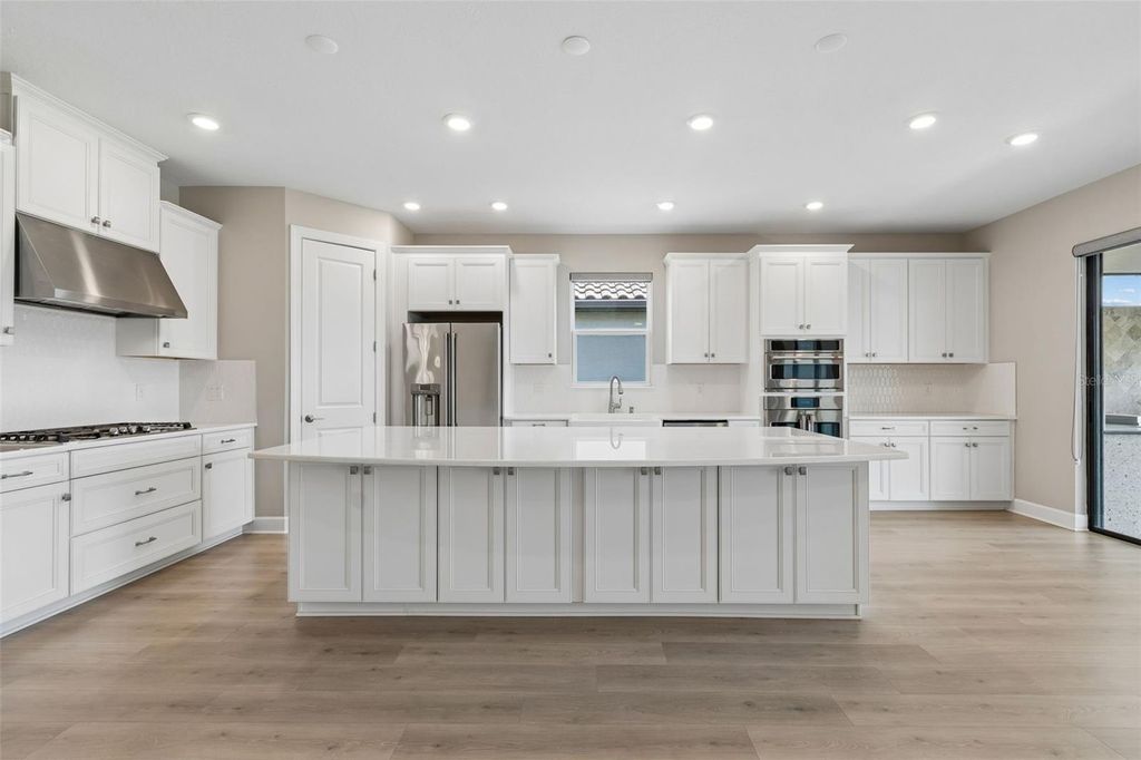 Photo of 4292 Graticola Road, Wesley Chapel, FL 33543 (MLS # TB8490981)