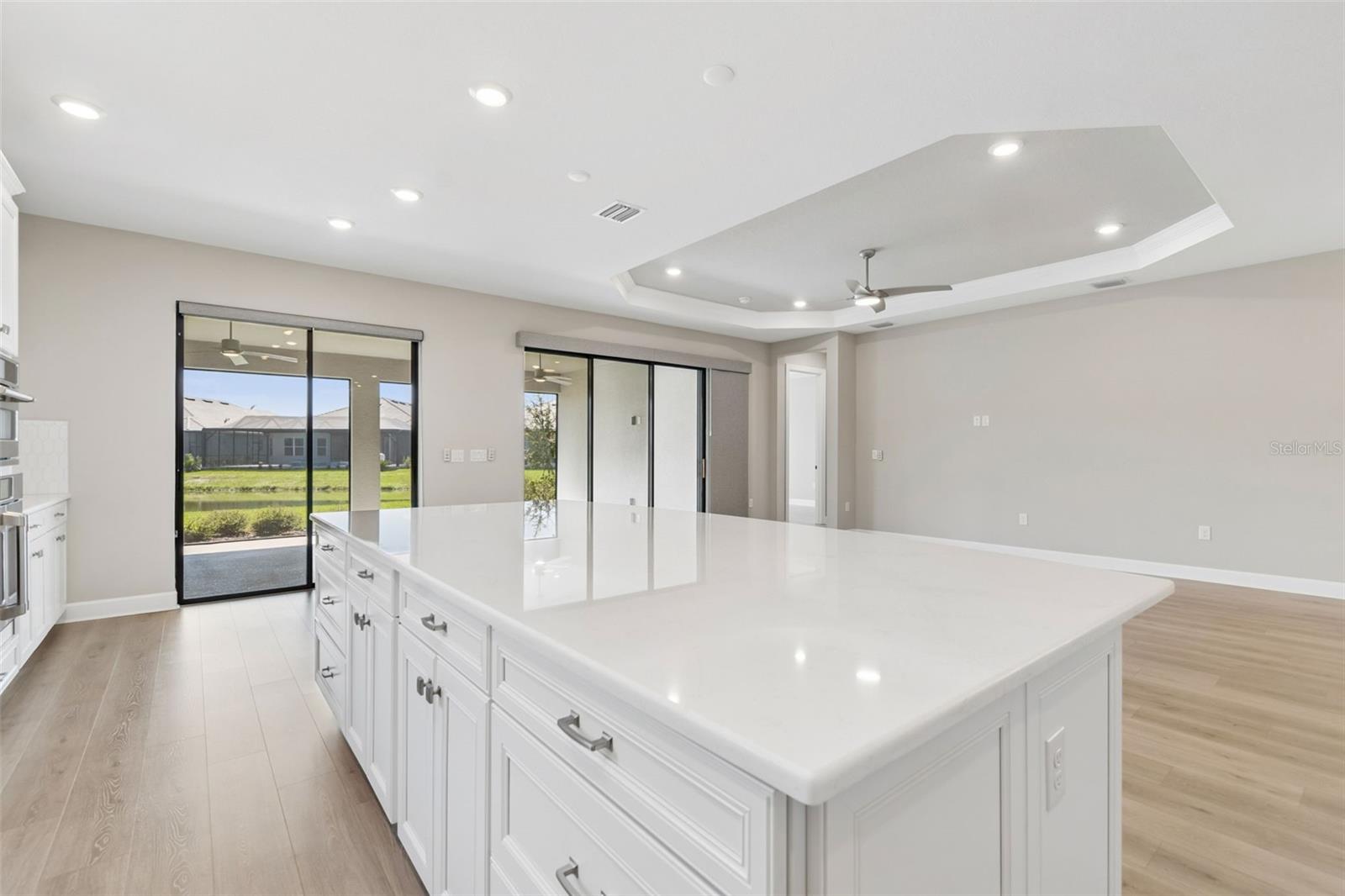 ESPLANADE/WIREGRASS RANCH PH - Residential