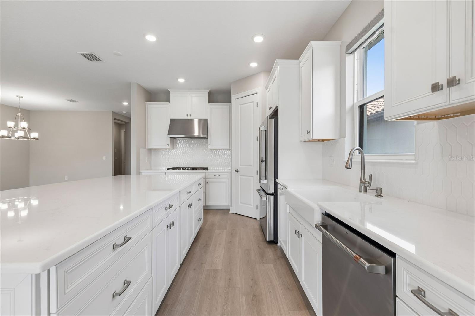 ESPLANADE/WIREGRASS RANCH PH - Residential