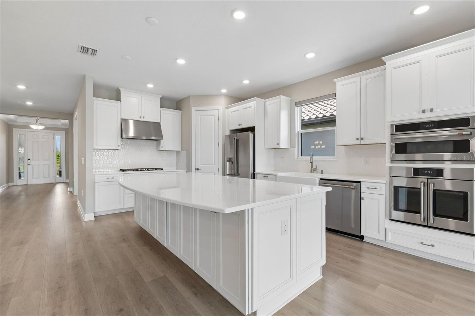 ESPLANADE/WIREGRASS RANCH PH - Residential