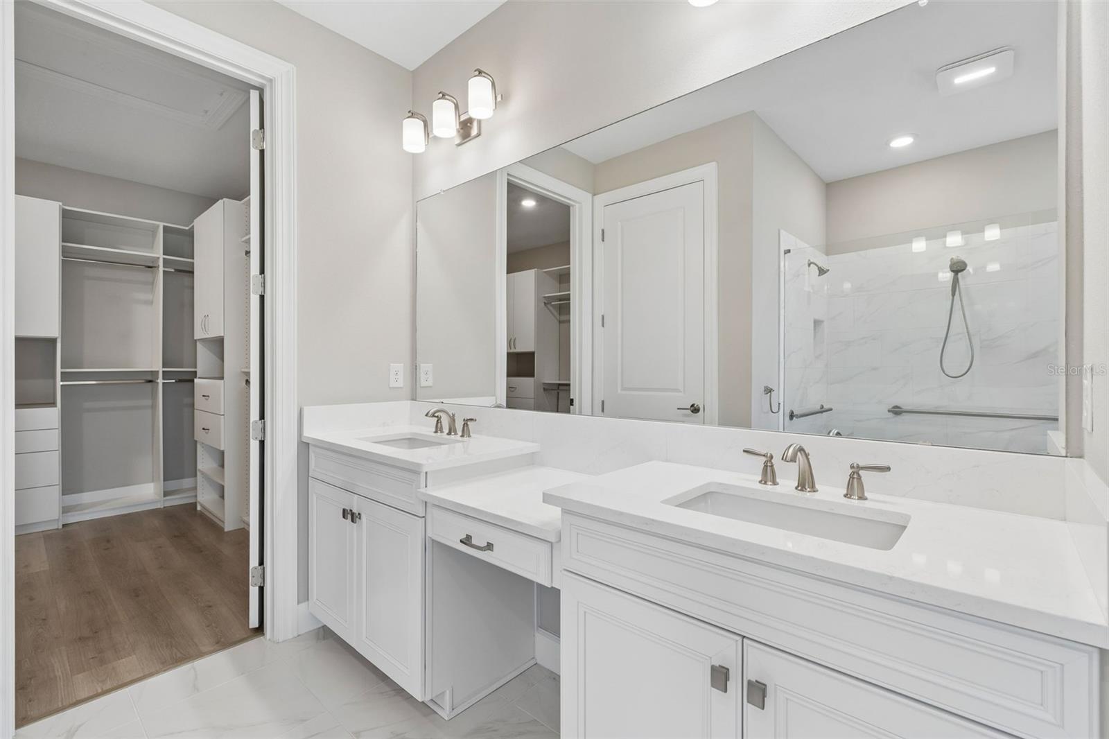 ESPLANADE/WIREGRASS RANCH PH - Residential