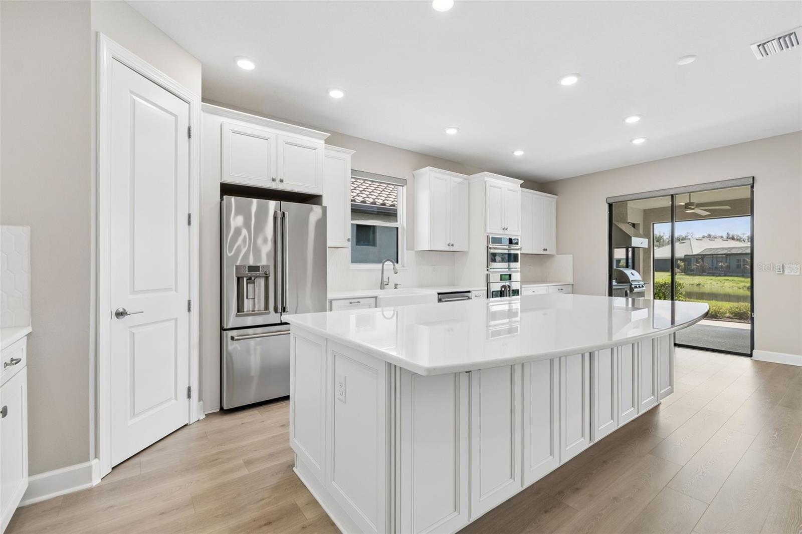 ESPLANADE/WIREGRASS RANCH PH - Residential