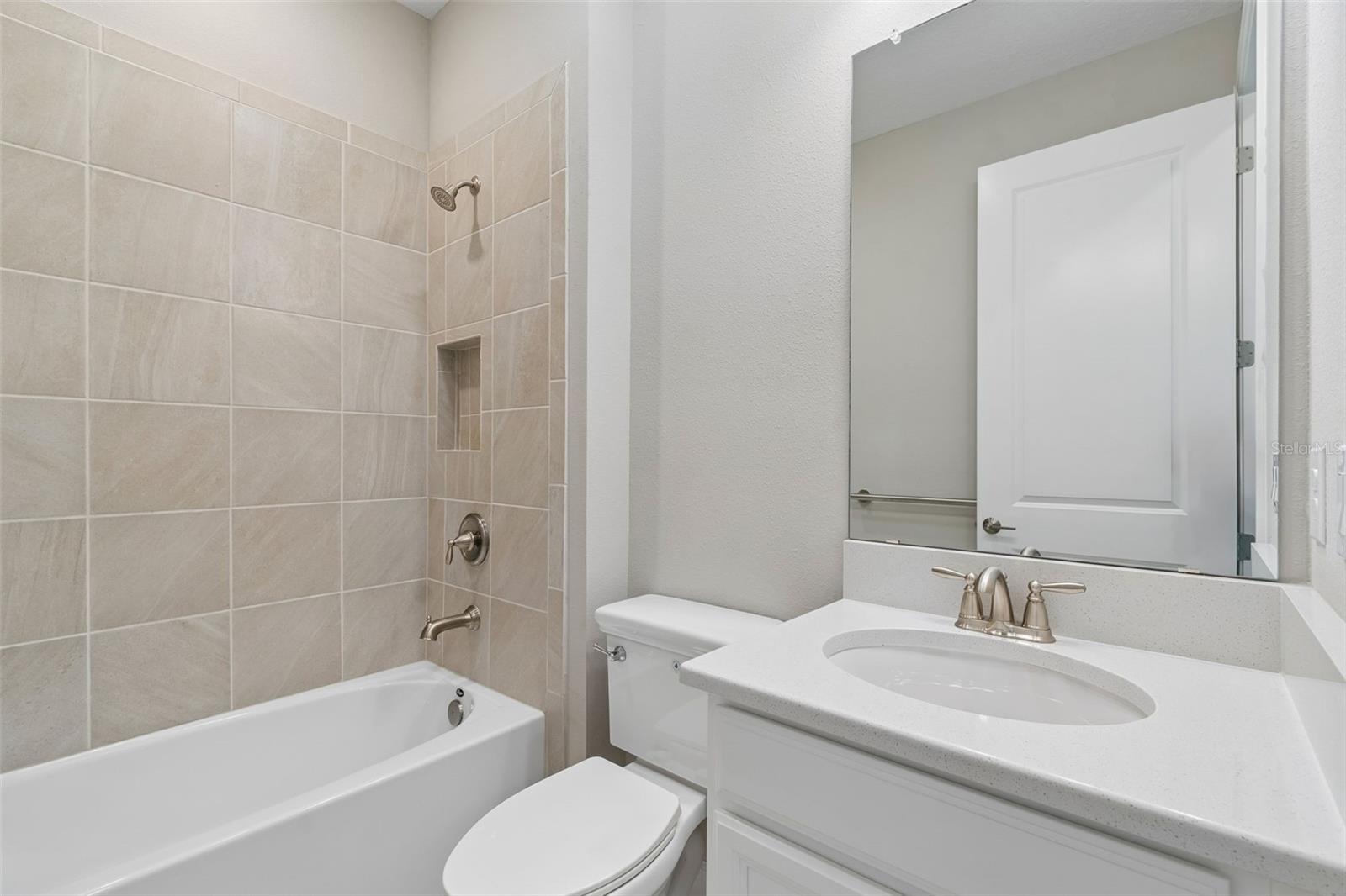 ESPLANADE/WIREGRASS RANCH PH - Residential