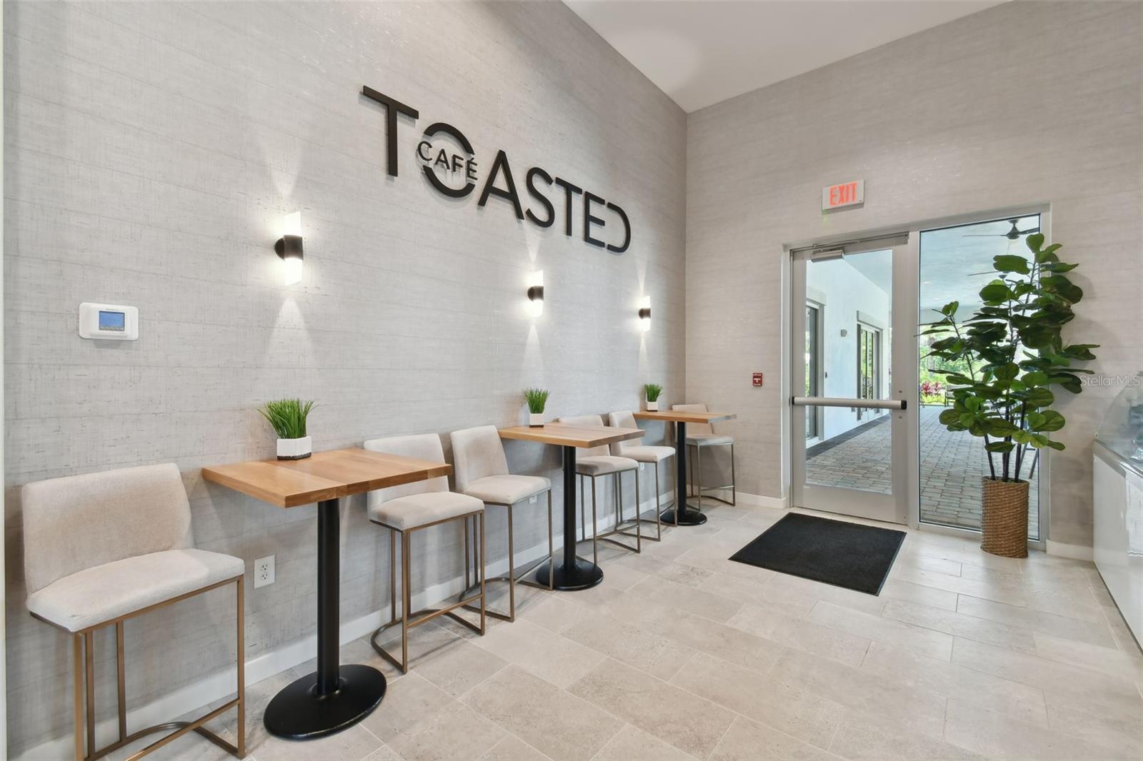 ESPLANADE/WIREGRASS RANCH PH - Residential