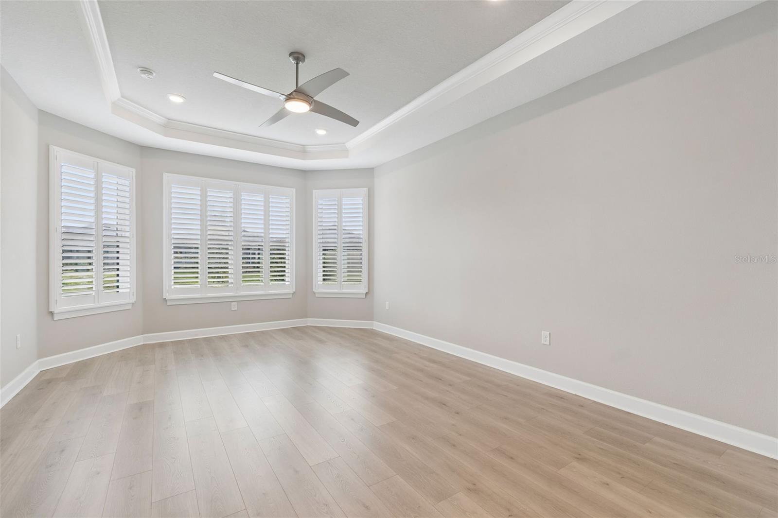 ESPLANADE/WIREGRASS RANCH PH - Residential