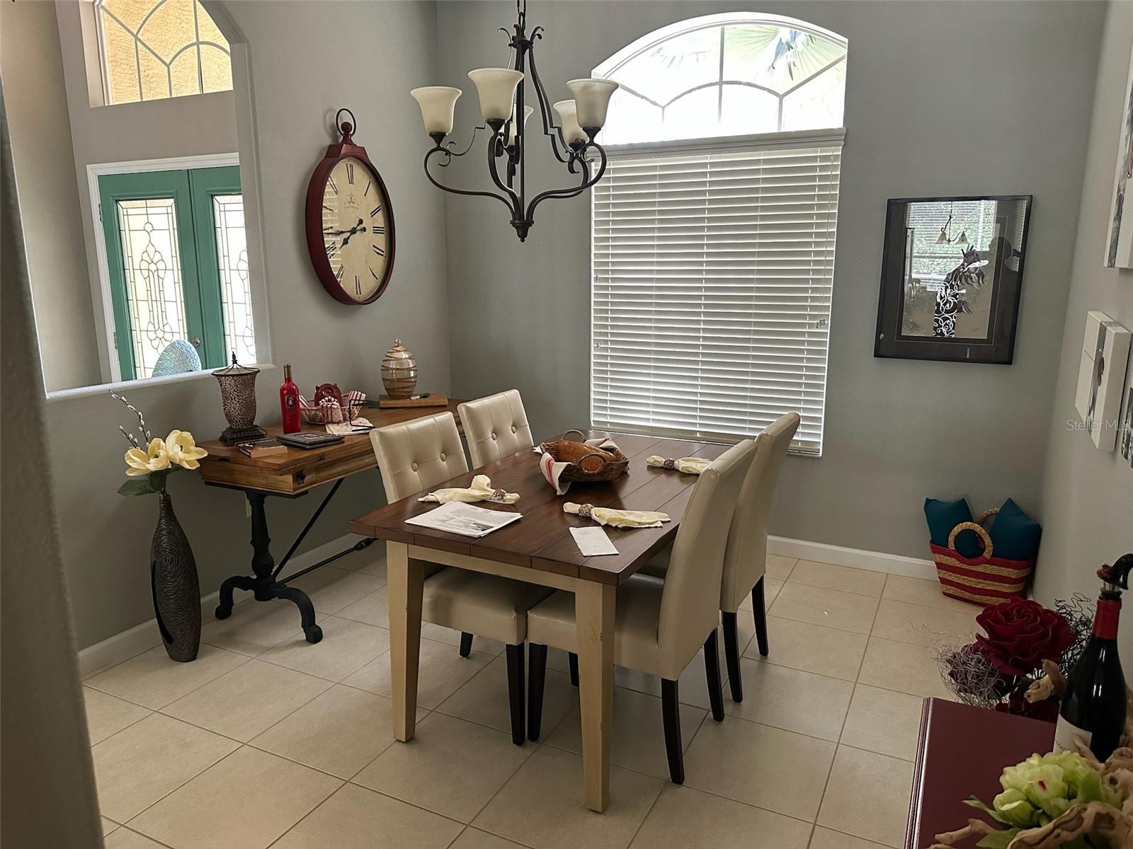 HERNANDO OAKS PH 2 - Residential