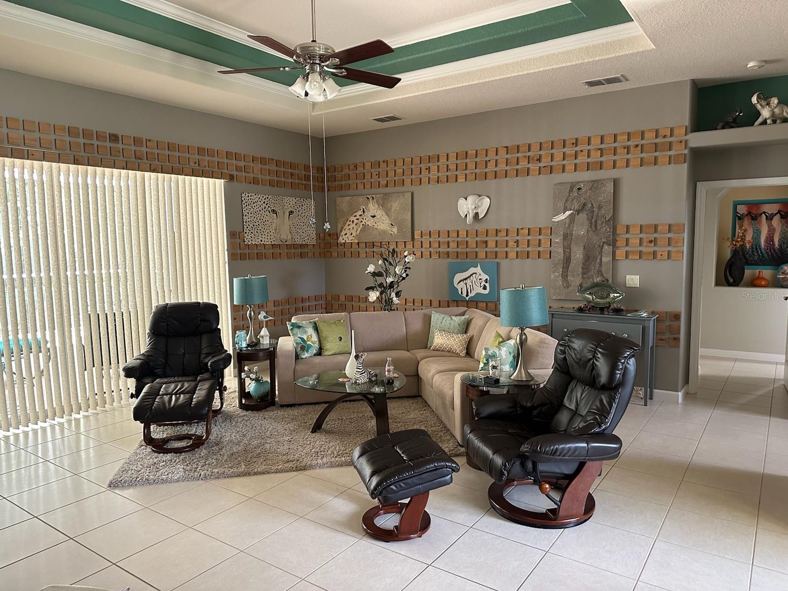 HERNANDO OAKS PH 2 - Residential