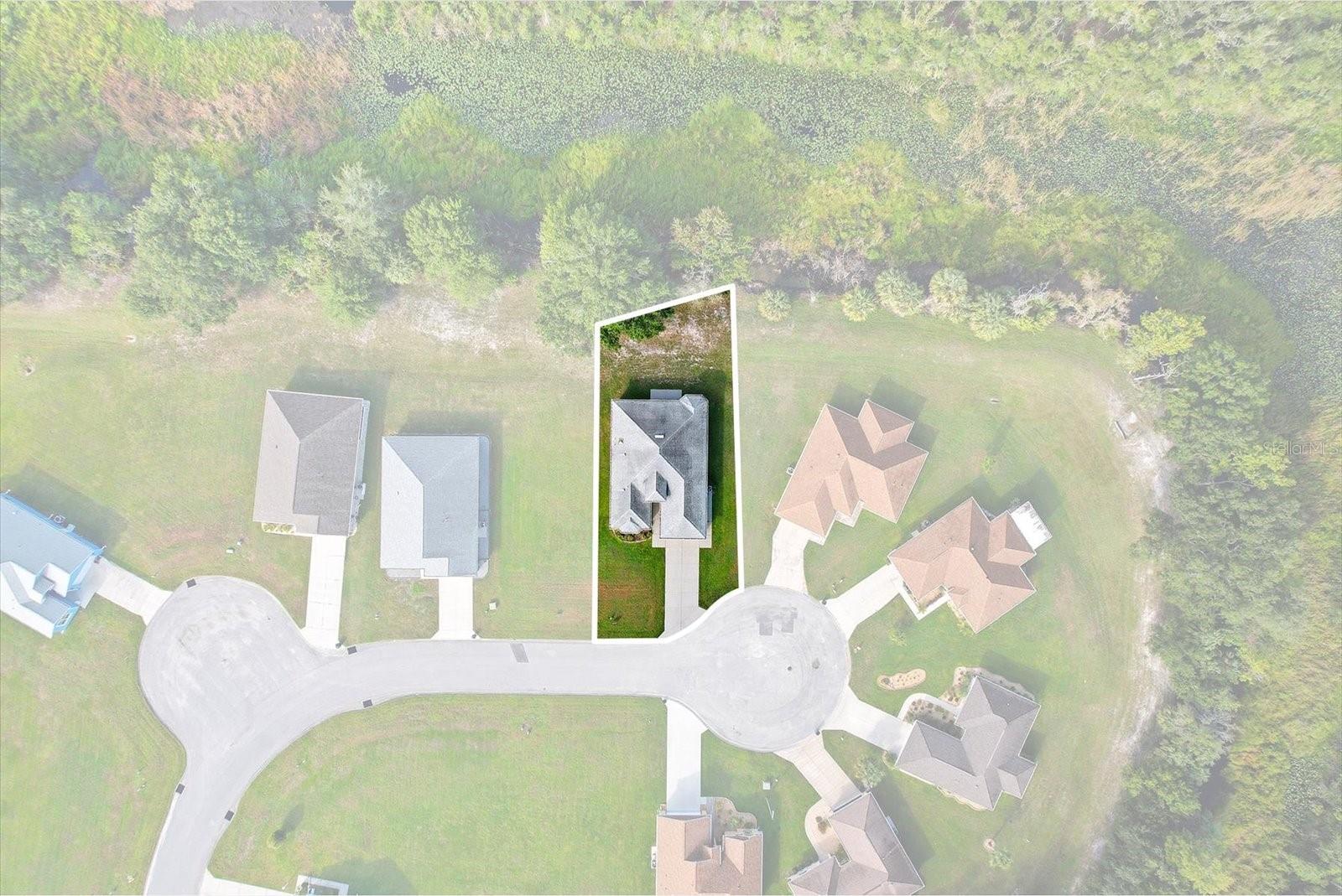 9640 E WHITE EGRET PATH