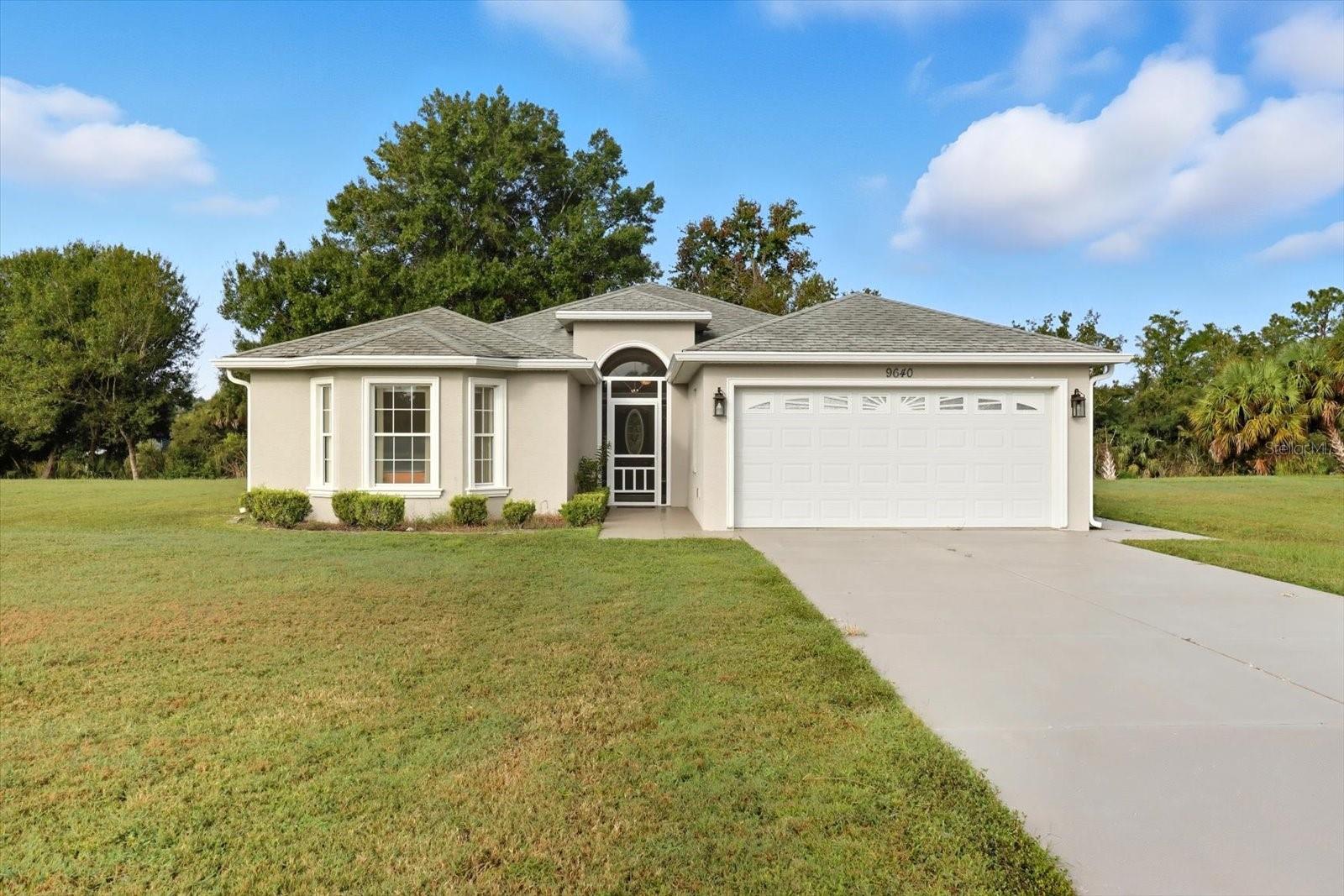 9640 E WHITE EGRET PATH