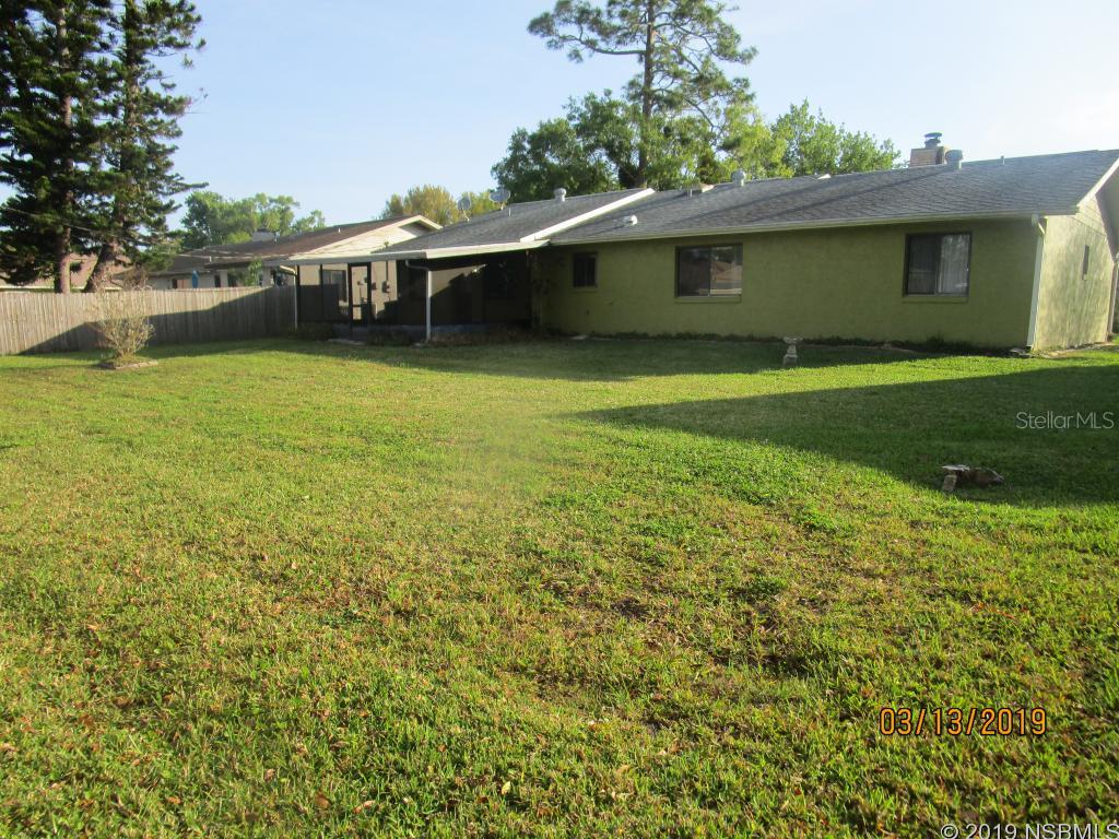 Florida Shores 01 - Residential