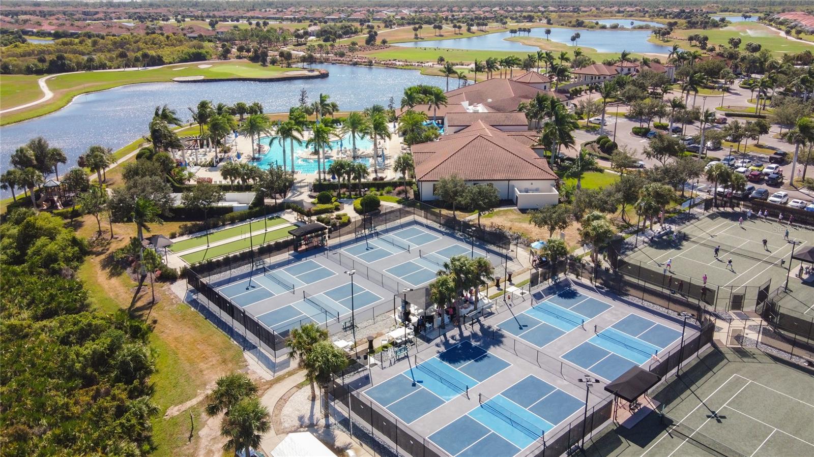 CROOKED CRK I/SARASOTA NATIONA - Residential