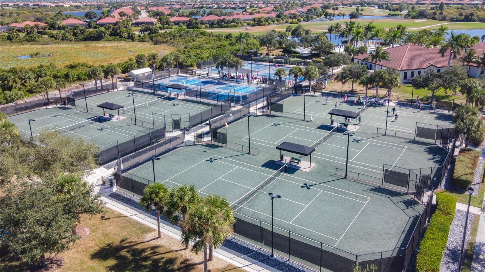 CROOKED CRK I/SARASOTA NATIONA - Residential