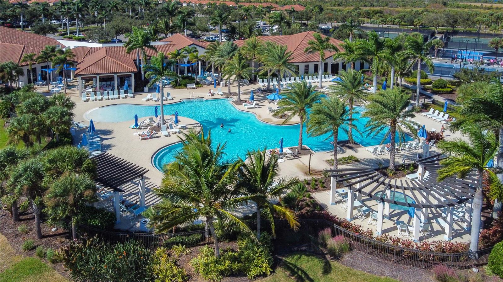 CROOKED CRK I/SARASOTA NATIONA - Residential