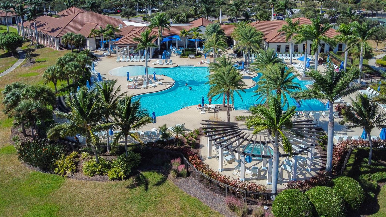 CROOKED CRK I/SARASOTA NATIONA - Residential