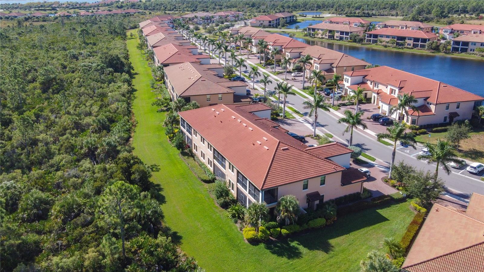CROOKED CRK I/SARASOTA NATIONA - Residential