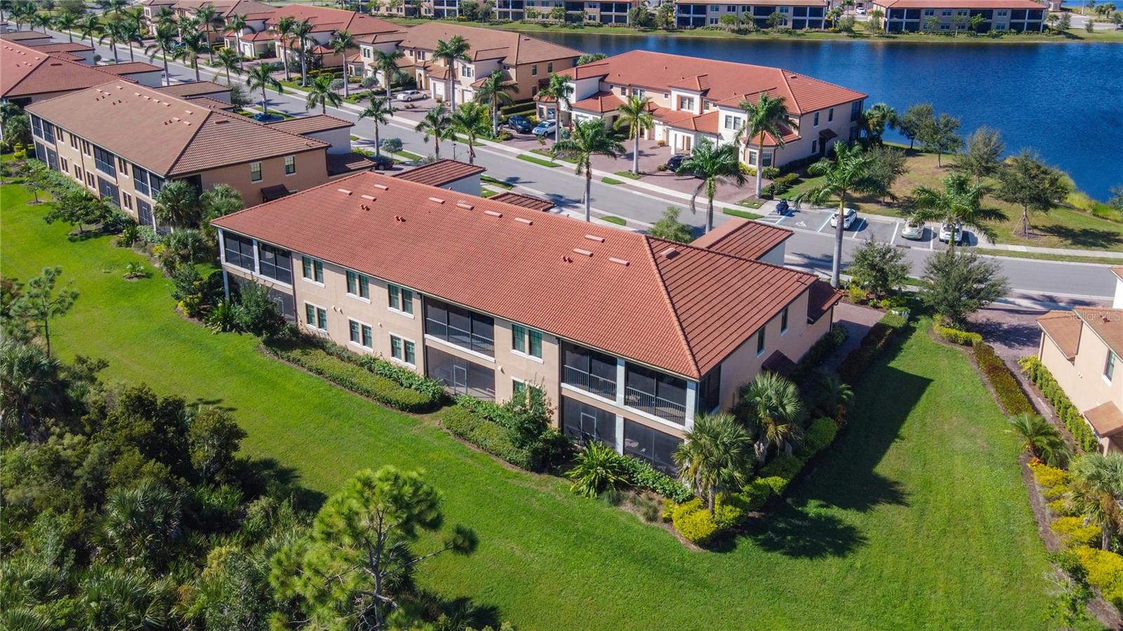 CROOKED CRK I/SARASOTA NATIONA - Residential