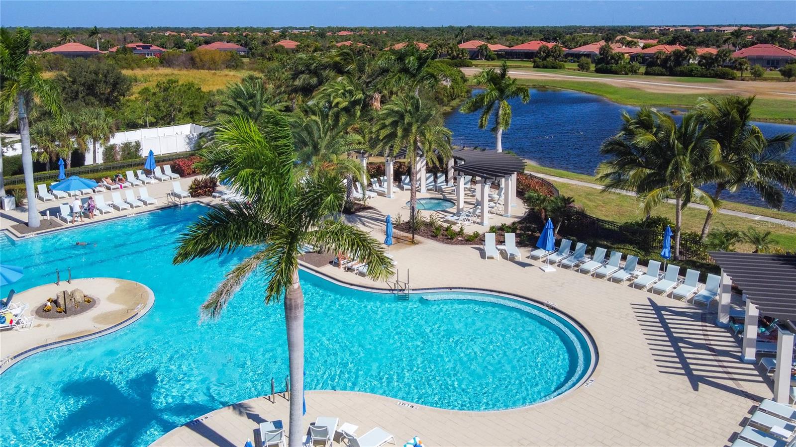 CROOKED CRK I/SARASOTA NATIONA - Residential