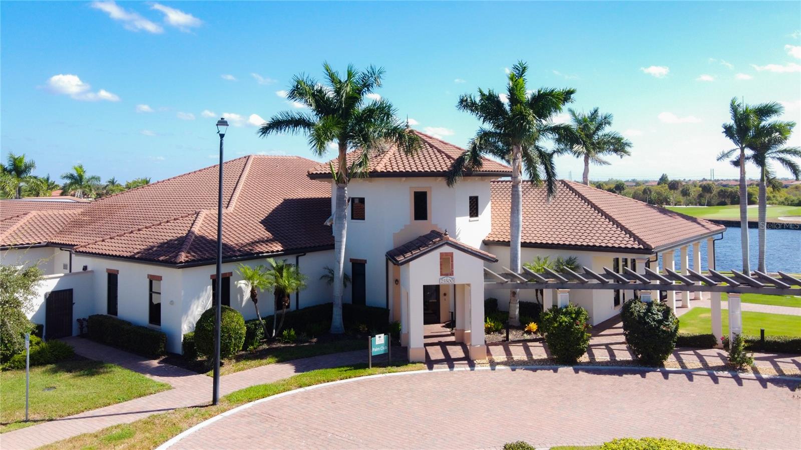 CROOKED CRK I/SARASOTA NATIONA - Residential