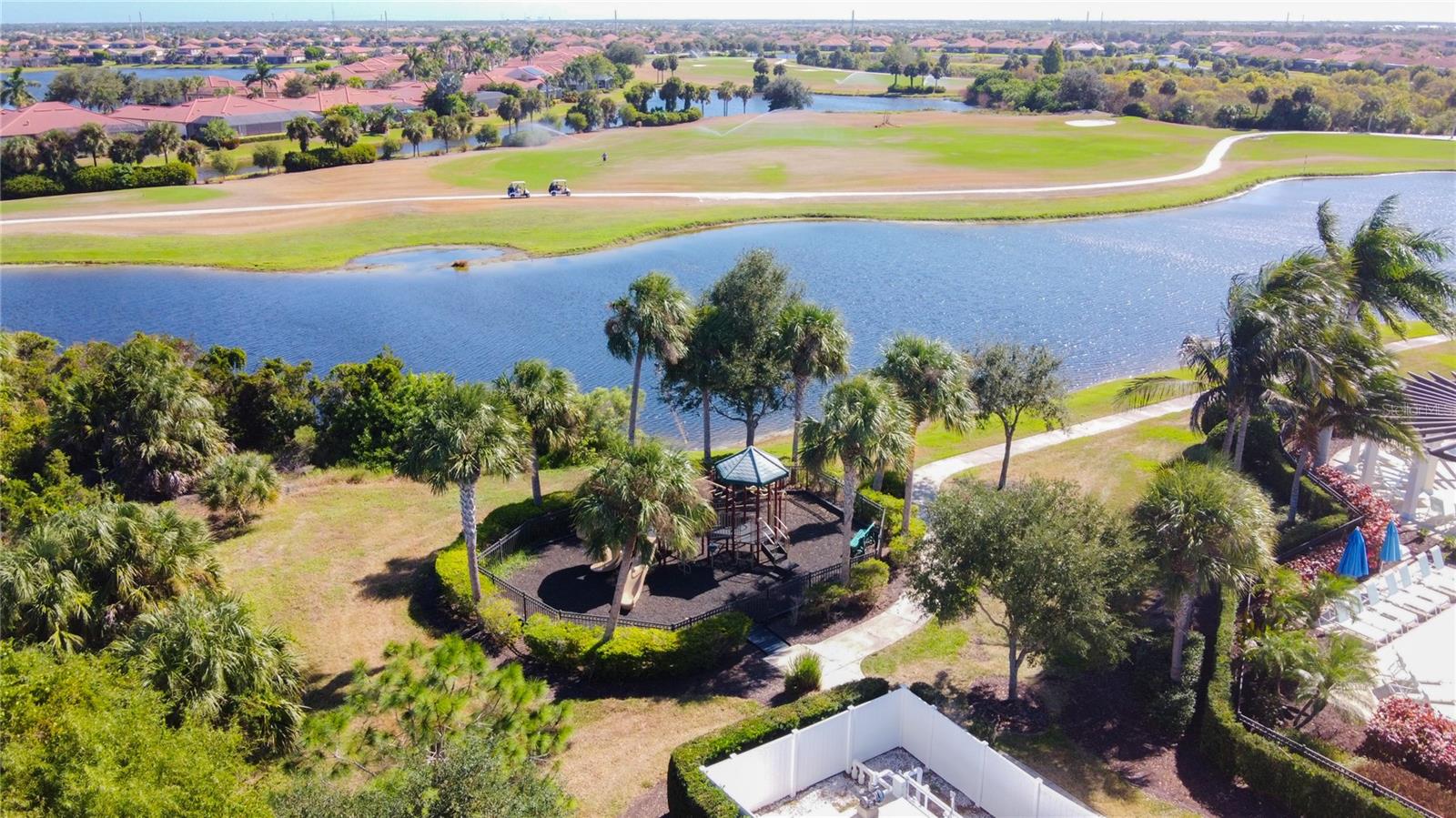 CROOKED CRK I/SARASOTA NATIONA - Residential
