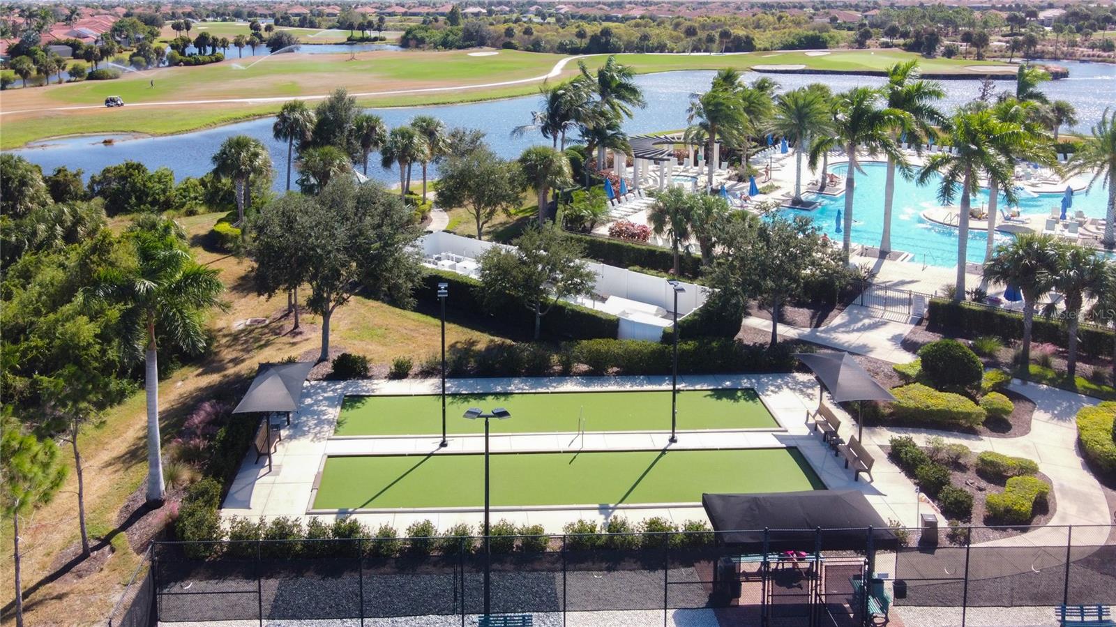 CROOKED CRK I/SARASOTA NATIONA - Residential