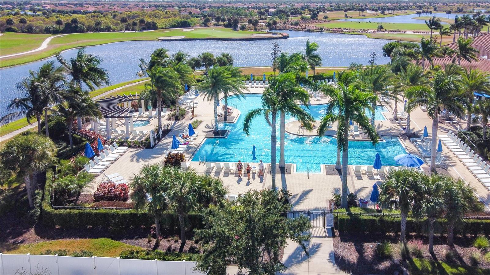 CROOKED CRK I/SARASOTA NATIONA - Residential