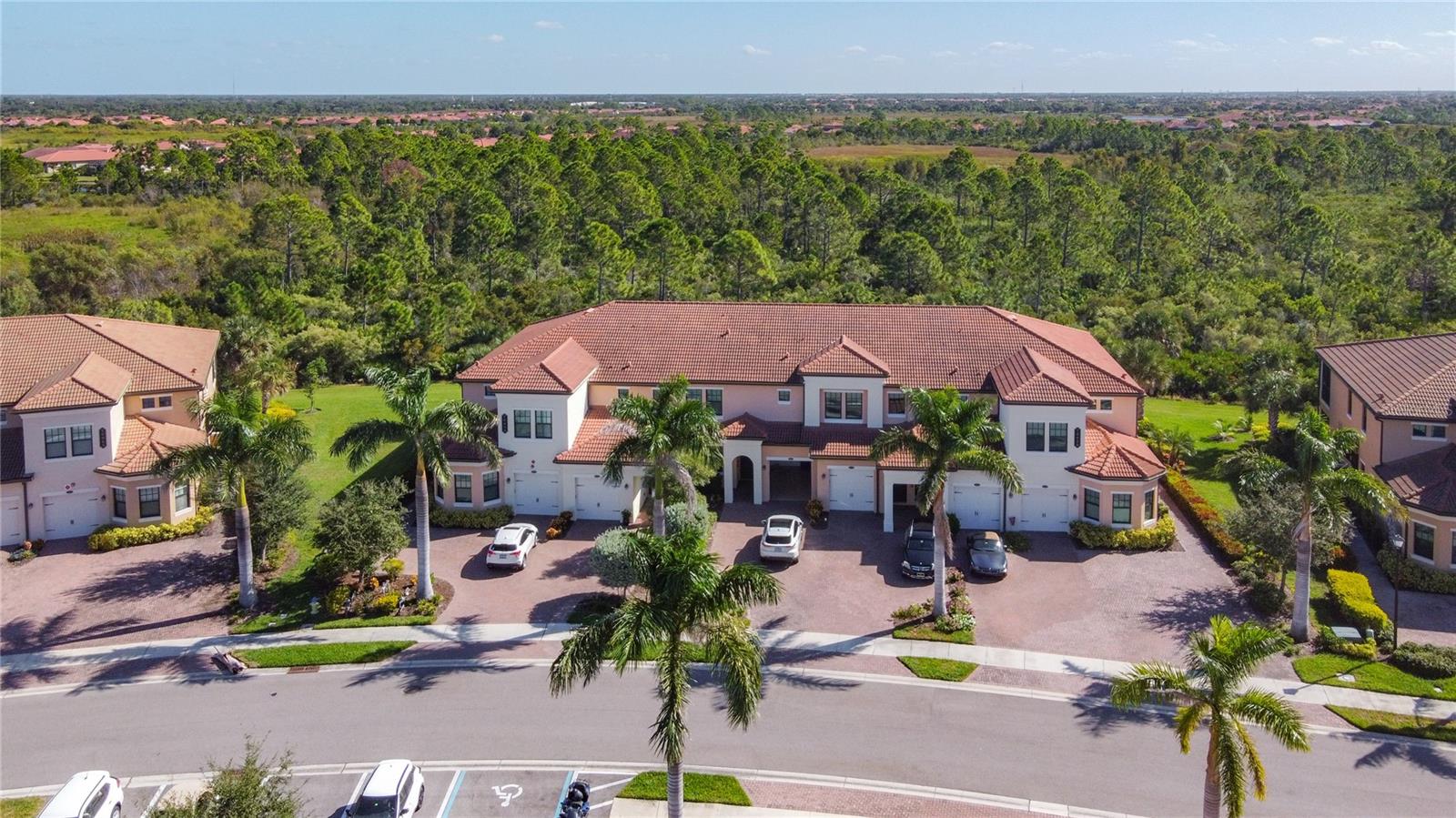 CROOKED CRK I/SARASOTA NATIONA - Residential