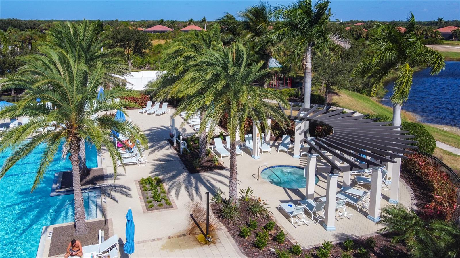 CROOKED CRK I/SARASOTA NATIONA - Residential
