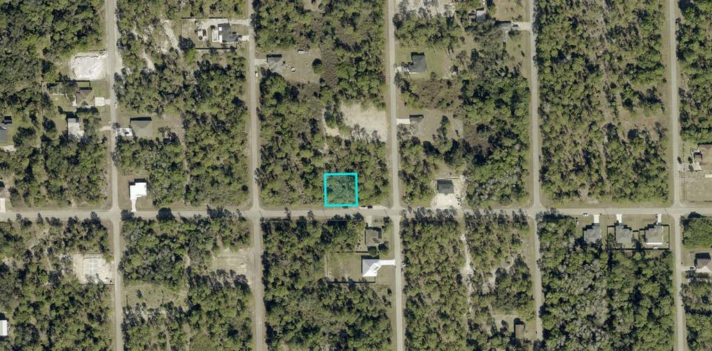 Photo of 805 E 17th Street, Lehigh Acres, FL 33972 (MLS # A4700956)