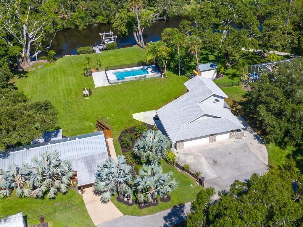 Photo of 2504 Wilkinson Road, Sarasota, FL 34231 (MLS # A4658829)