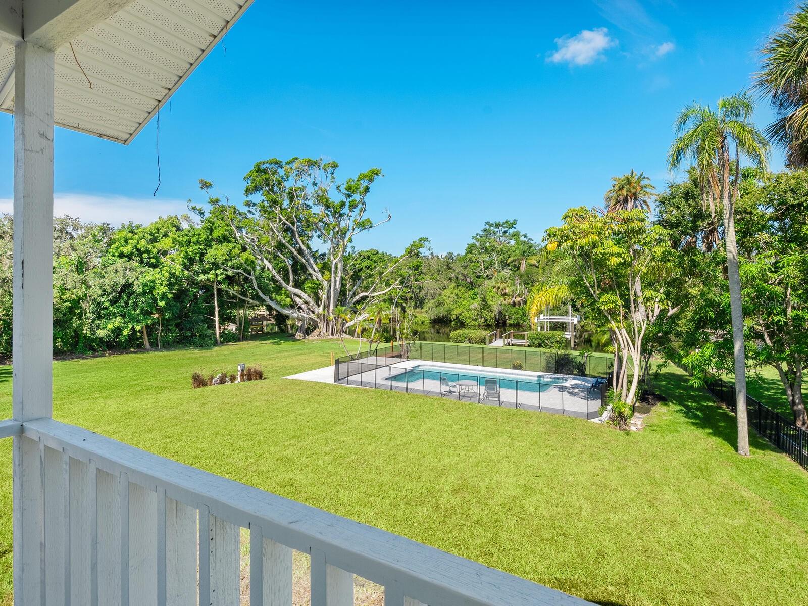 PHILLIPPI LAKE - Residential