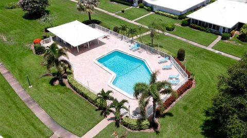 A home in BRADENTON