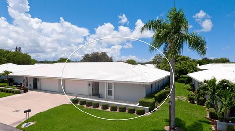 A home in BRADENTON