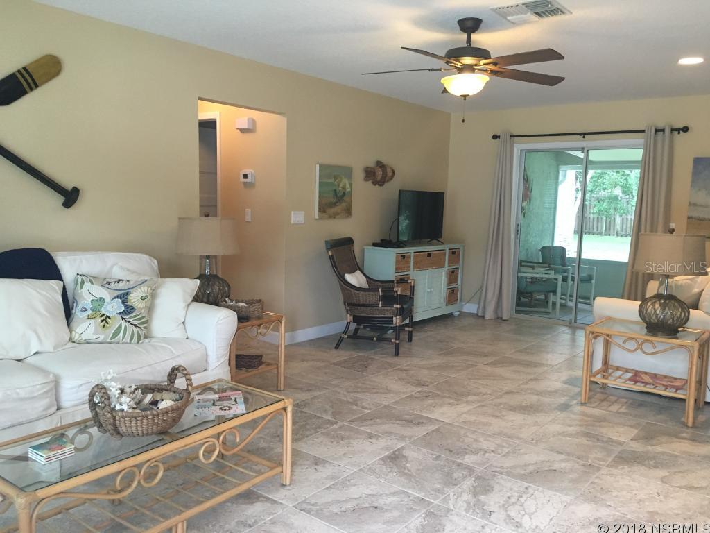 Detwilers Add 01 New Smyrna Bch - Residential
