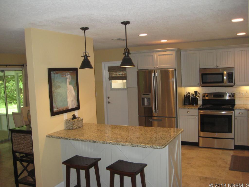 Detwilers Add 01 New Smyrna Bch - Residential