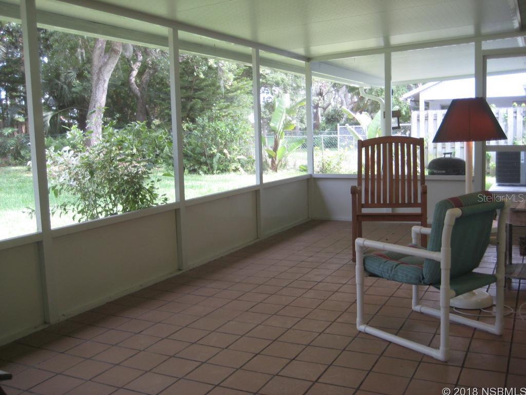 Detwilers Add 01 New Smyrna Bch - Residential