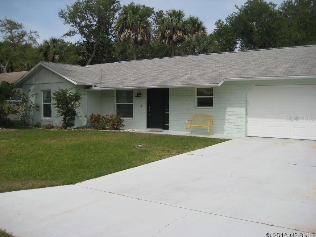 Detwilers Add 01 New Smyrna Bch - Residential