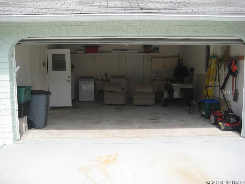 Detwilers Add 01 New Smyrna Bch - Residential