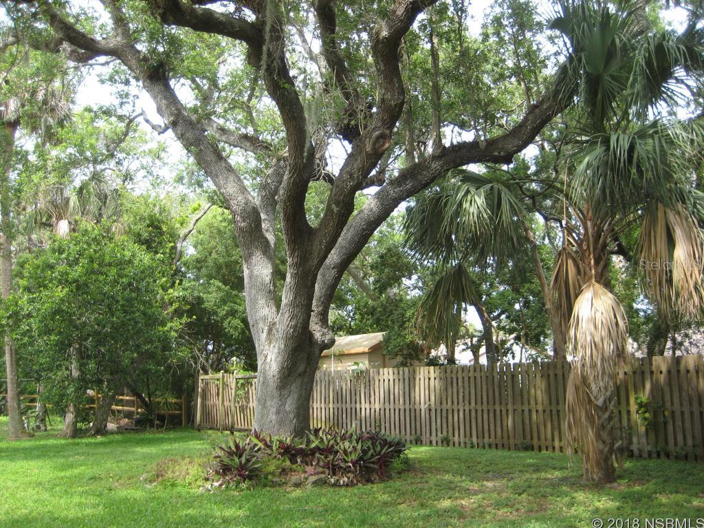 Detwilers Add 01 New Smyrna Bch - Residential