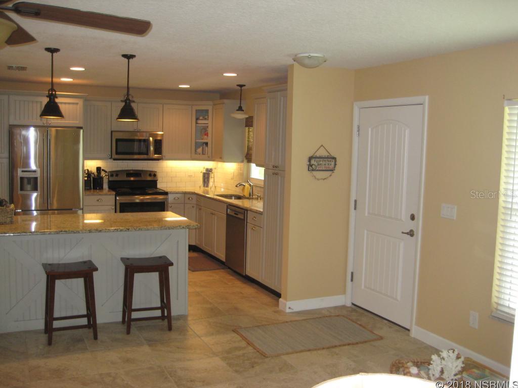 Detwilers Add 01 New Smyrna Bch - Residential