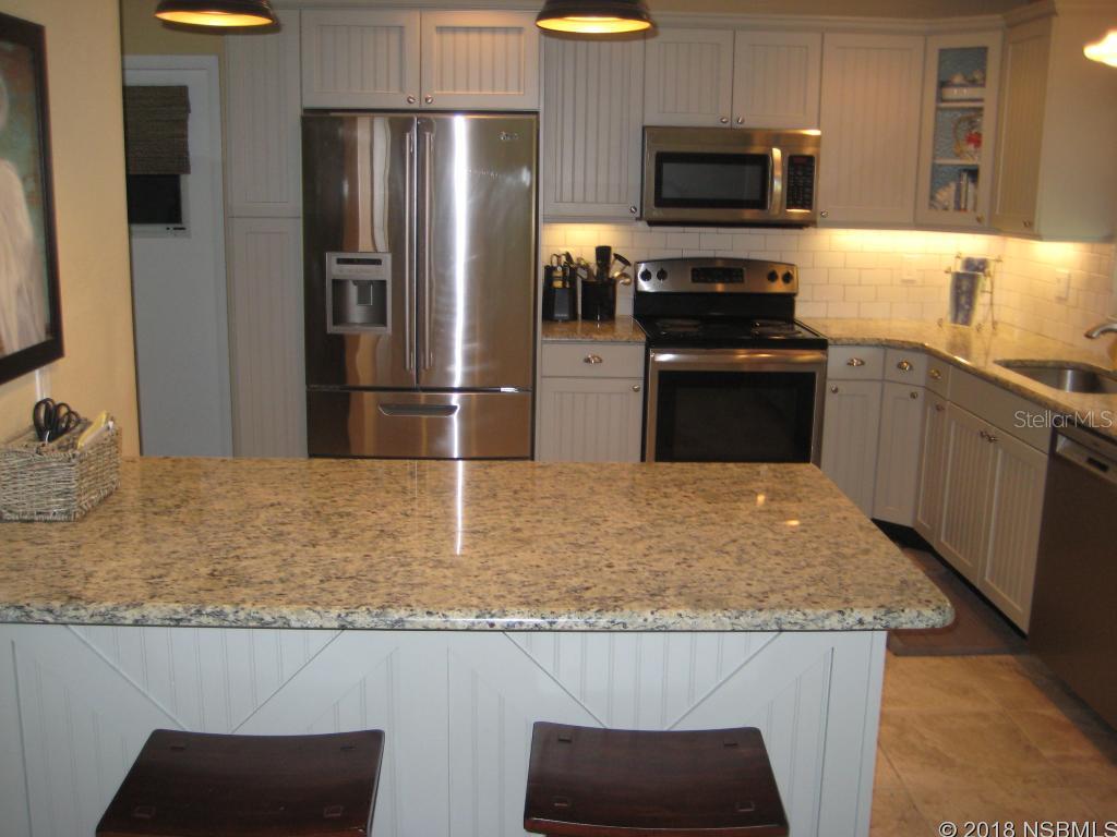 Detwilers Add 01 New Smyrna Bch - Residential