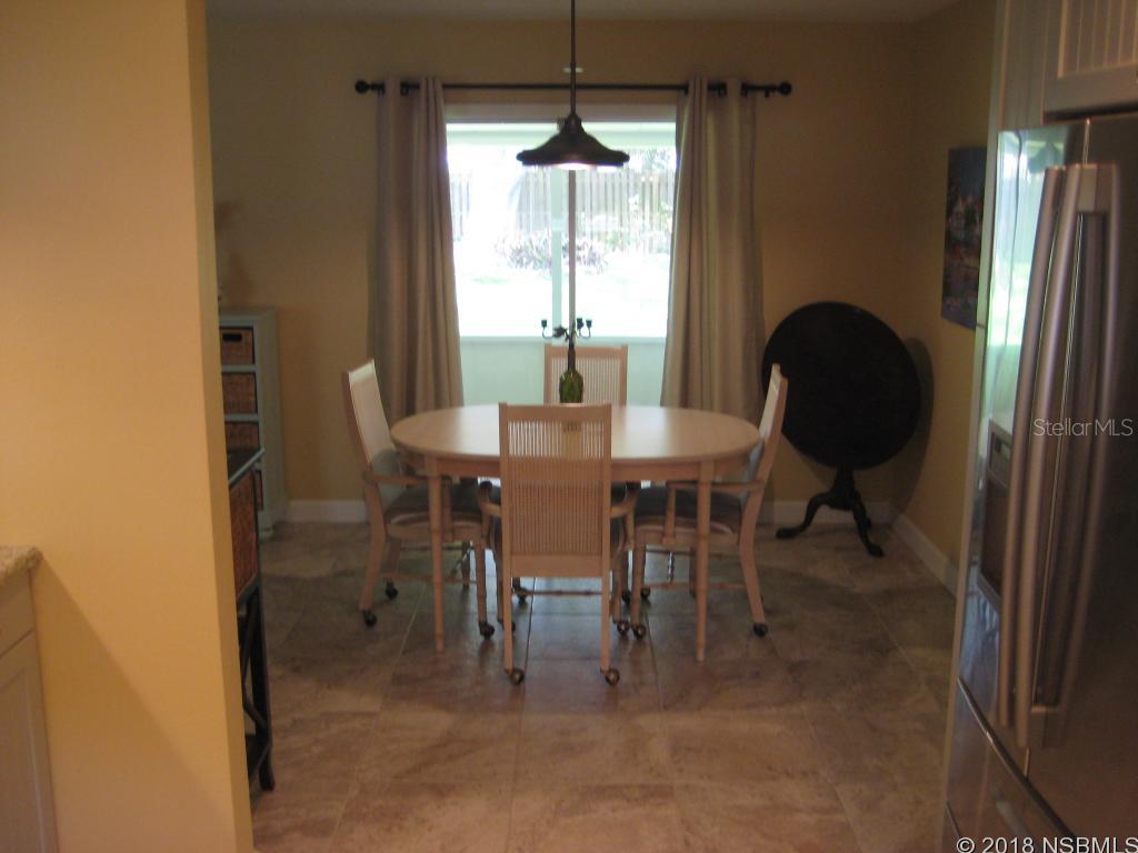 Detwilers Add 01 New Smyrna Bch - Residential