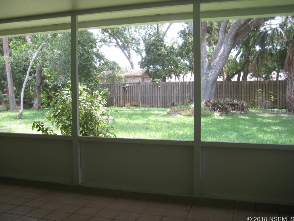 Detwilers Add 01 New Smyrna Bch - Residential