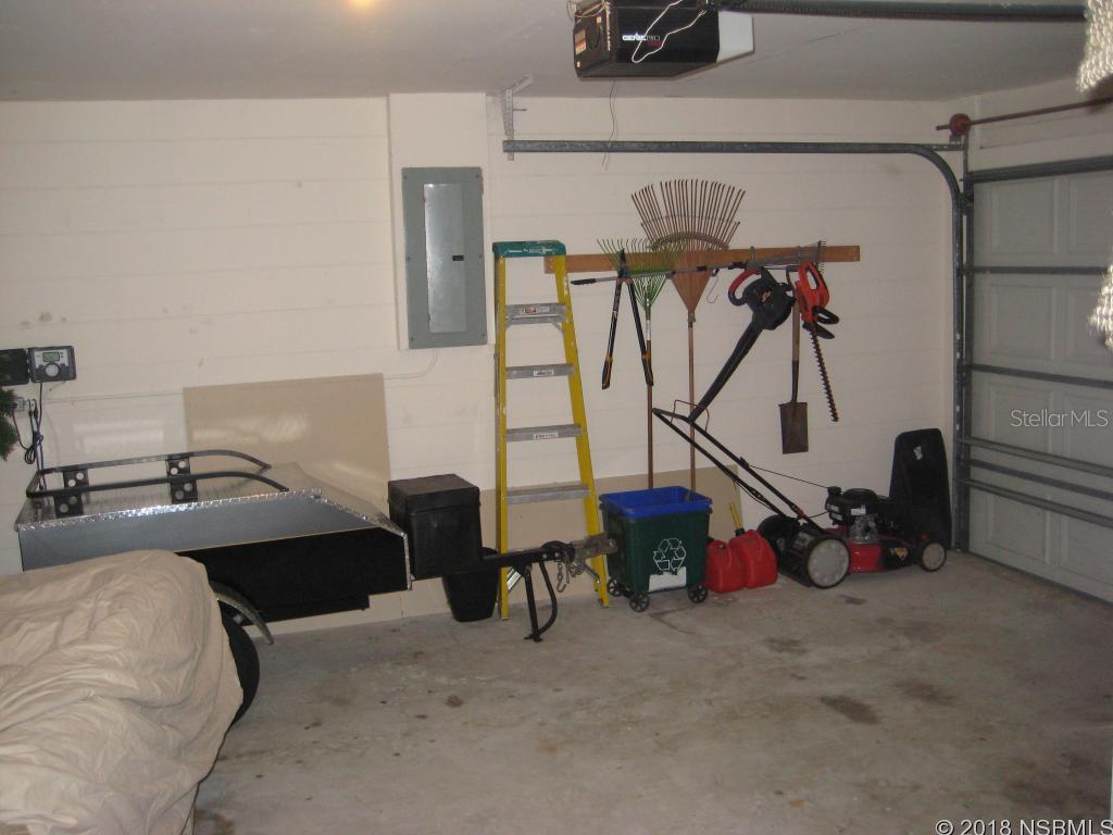 Detwilers Add 01 New Smyrna Bch - Residential