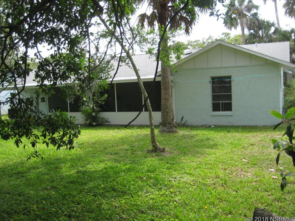 Detwilers Add 01 New Smyrna Bch - Residential