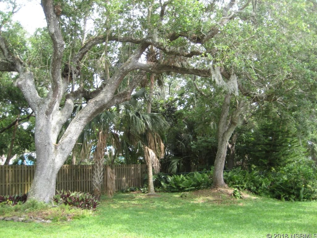 Detwilers Add 01 New Smyrna Bch - Residential