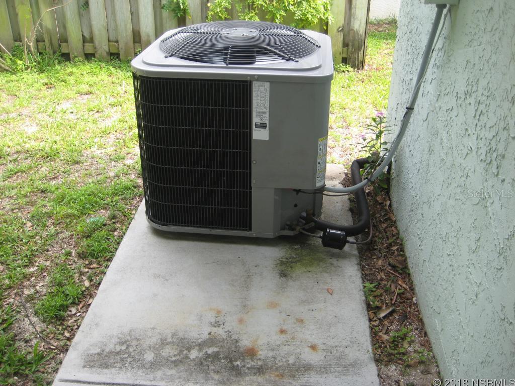 Detwilers Add 01 New Smyrna Bch - Residential