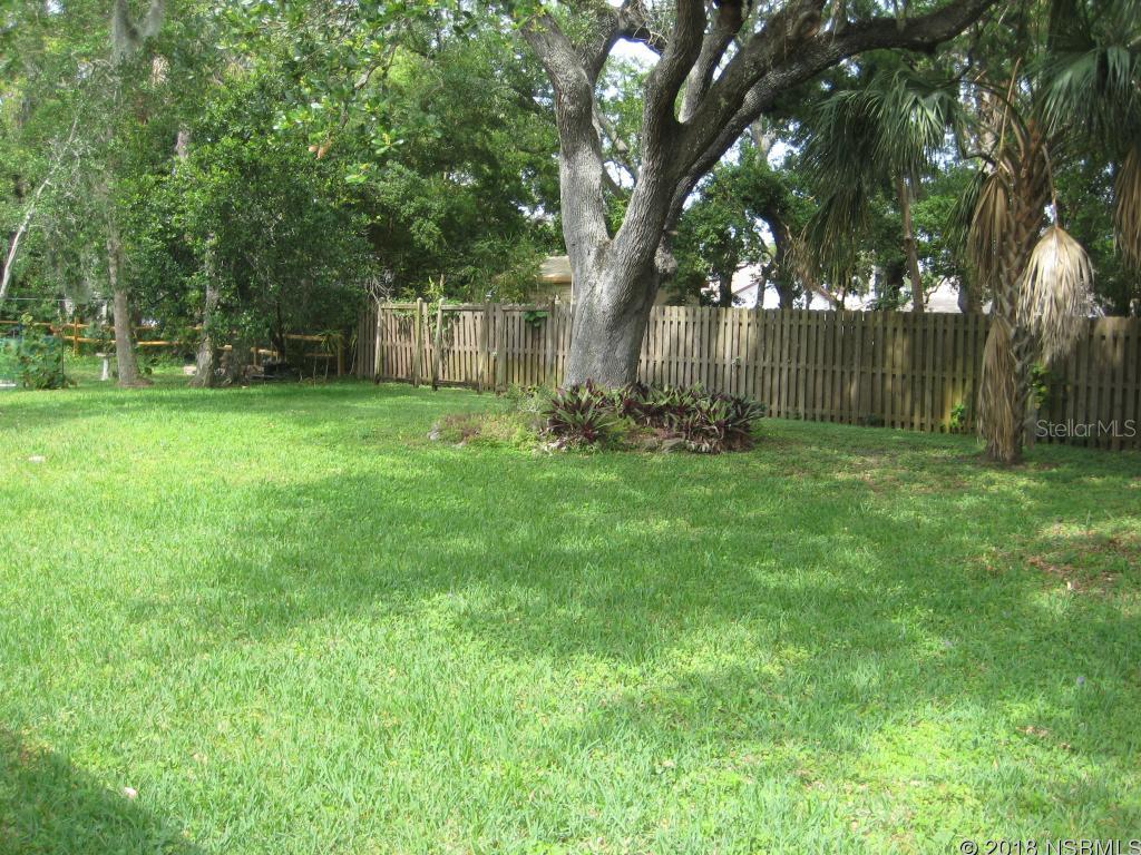 Detwilers Add 01 New Smyrna Bch - Residential