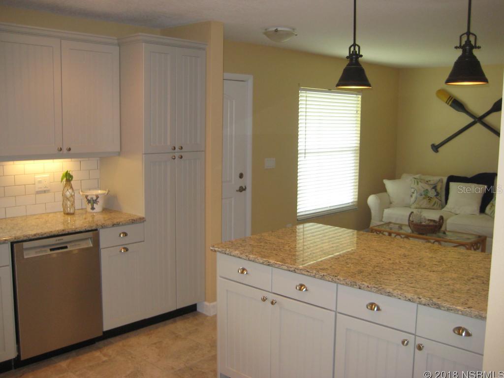 Detwilers Add 01 New Smyrna Bch - Residential