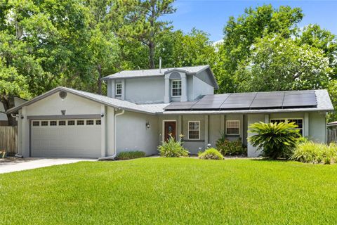 878 ELGIN DRIVE WINTER SPRINGS FL 32708