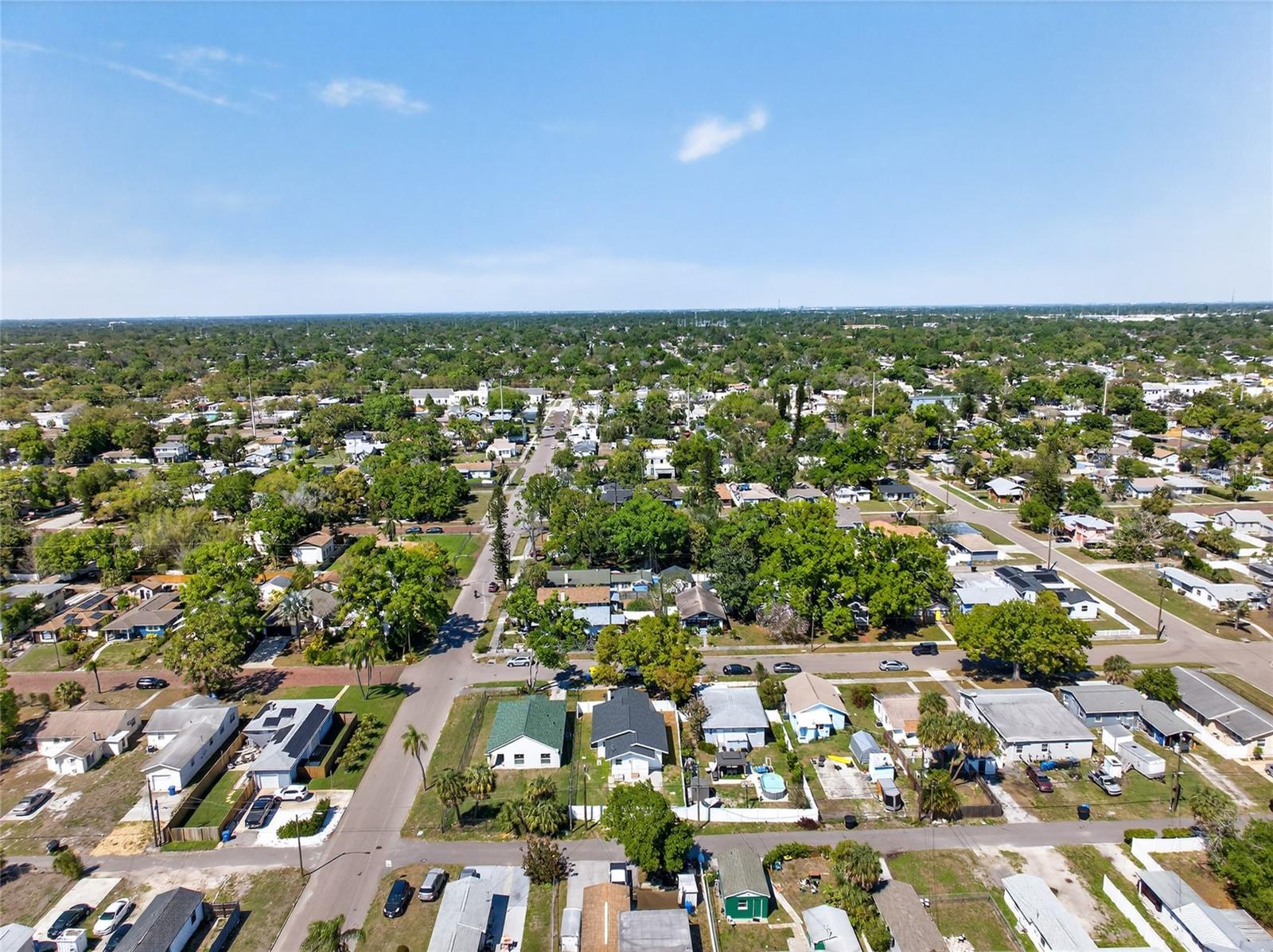 HALLS CENTRAL AVE 3 - Residential
